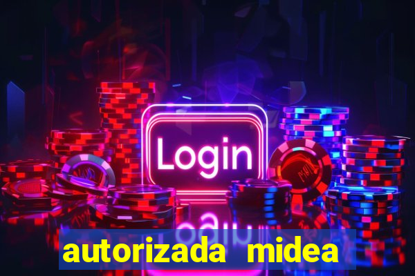 autorizada midea porto alegre